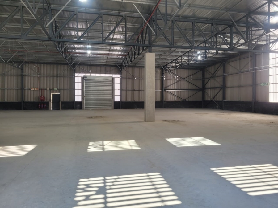 To Let Commercial Property for Rent in Atlantic Hills Western Cape